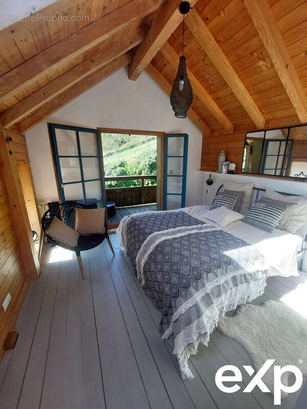 Maison à GUEBWILLER