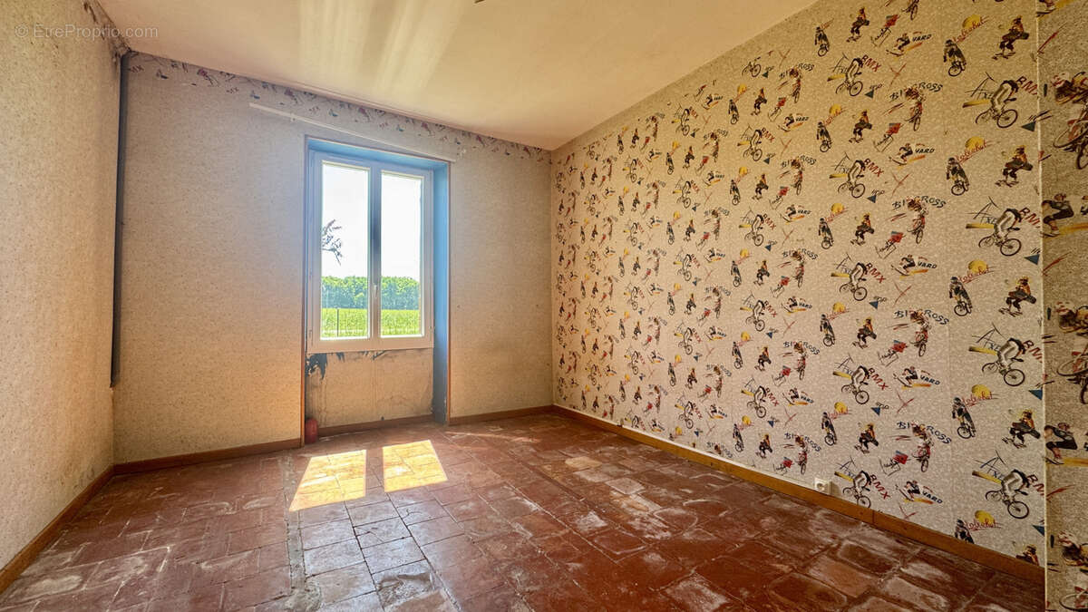 Maison à MIRAMONT-DE-GUYENNE