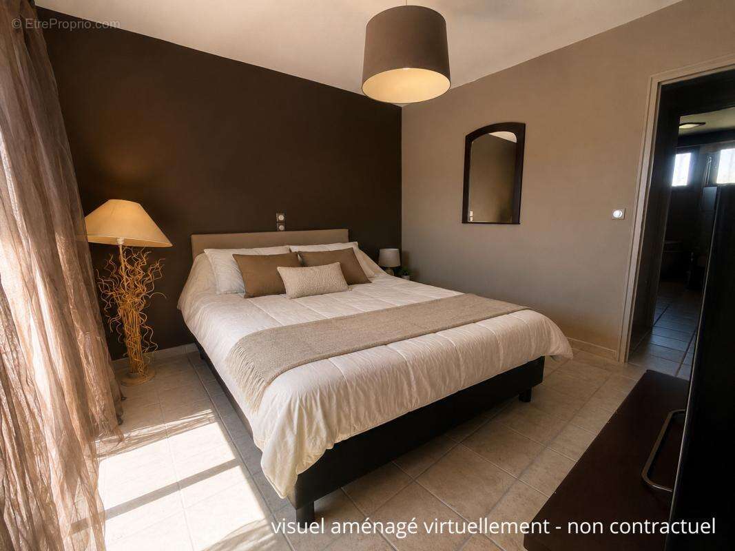Maison 188 m² à Ribaute-Les-Tavernes  - photo 8
