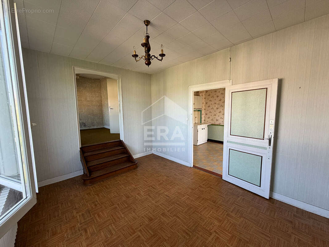 Maison 102m² à saint-doulchard - photo 3