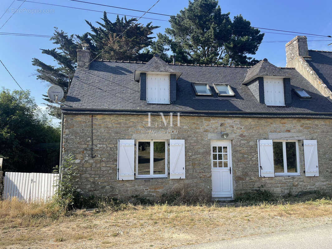 Maison 95 m² à Sainte-Helene  - photo 3