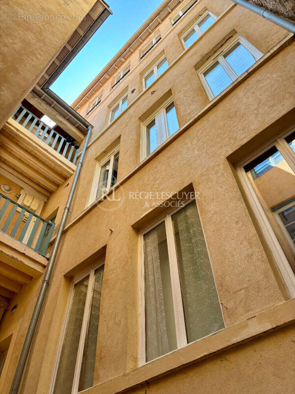 Appartement à LYON-5E