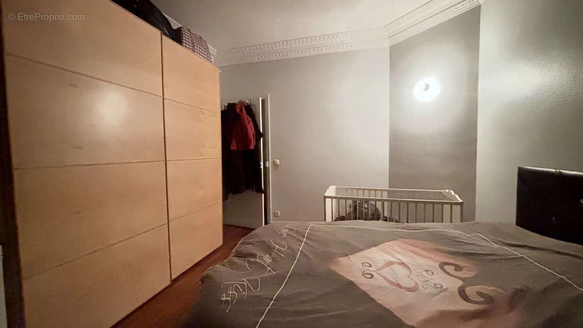 Appartement à DRANCY