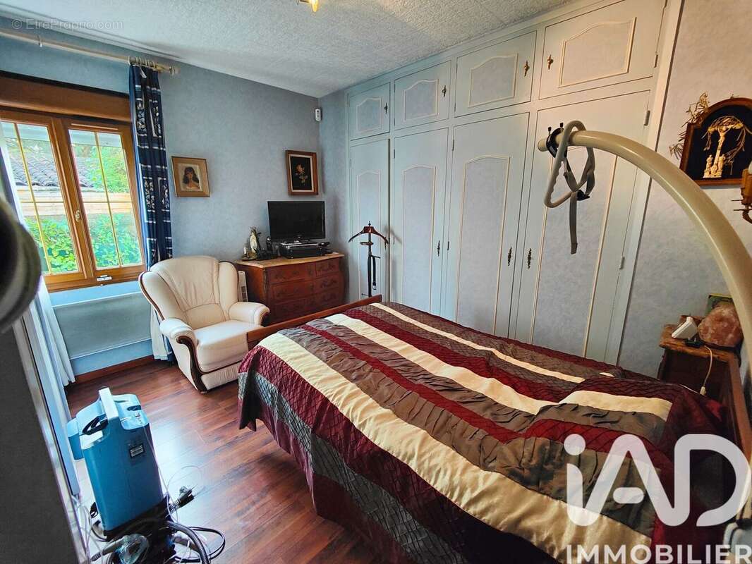 Photo 9 - Maison à LE CANNET