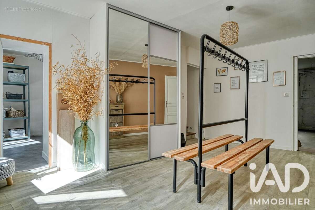 Maison 103 m² à Maffliers  - photo 3