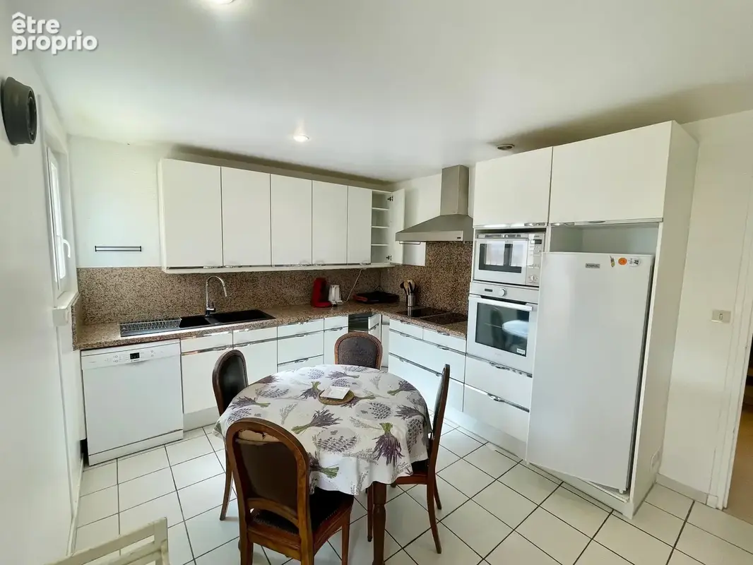Vente appartement d'angle T4 avec terrasse Vue Mer 66140 Canet en Roussillon - photo 4
