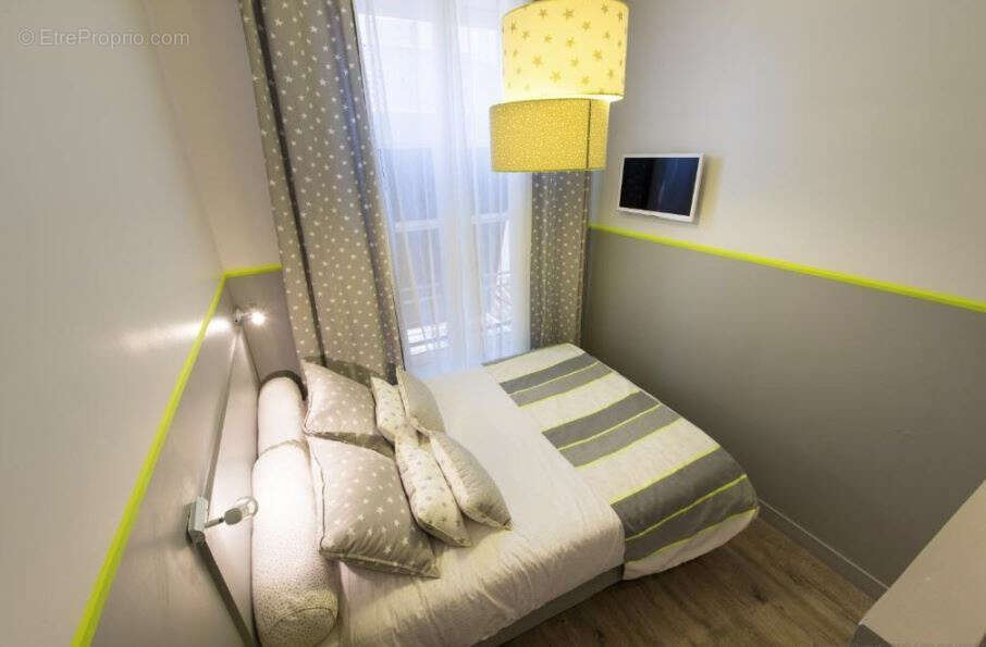 Appartement à LYON-1E