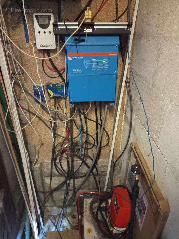 Maison à CAUDIES-DE-FENOUILLEDES