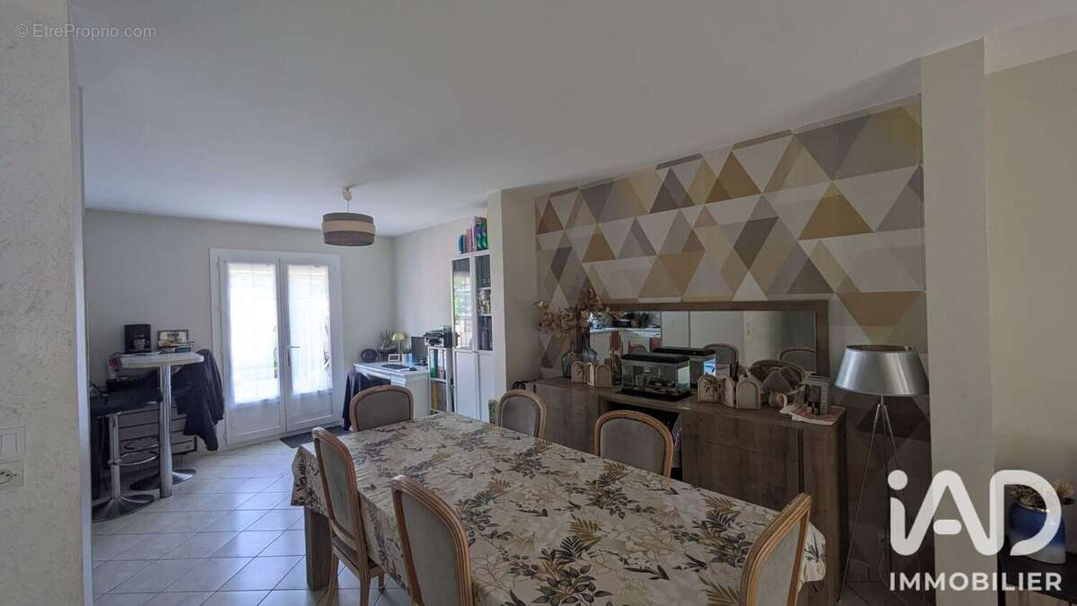Photo 3 - Maison à HAILLICOURT