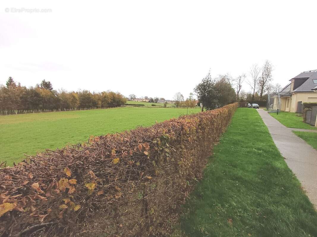 Appartement à BUCHY
