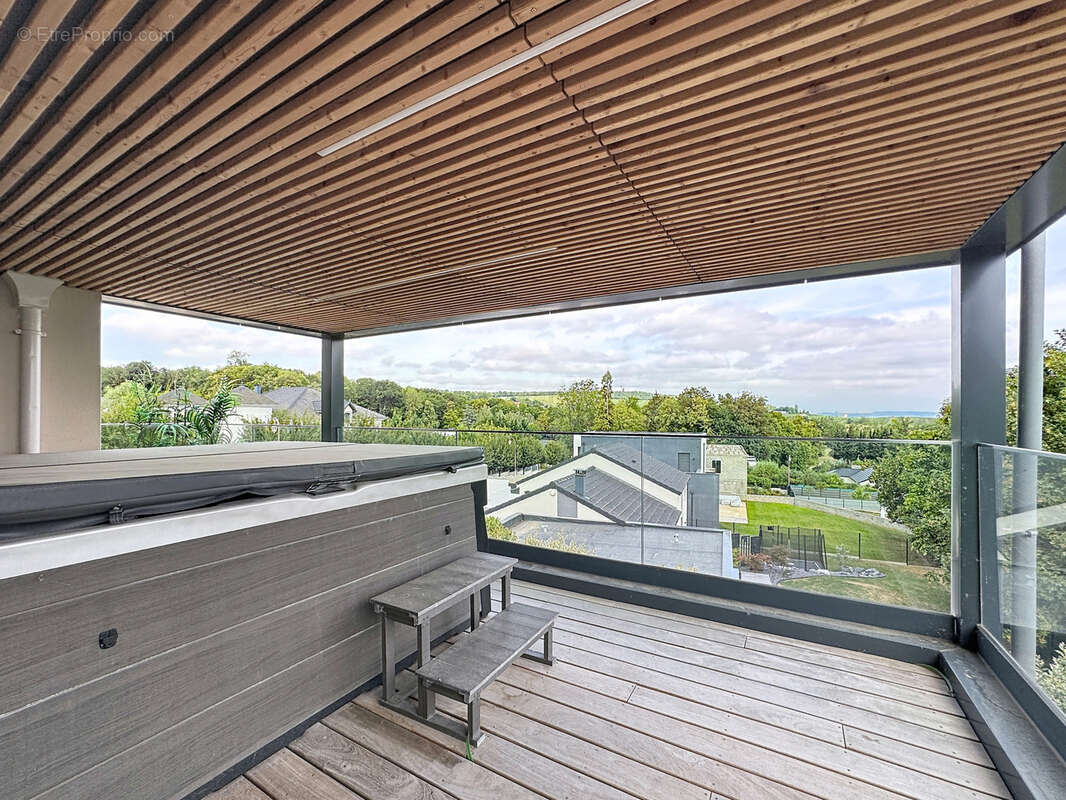 À vendre - maison au calme - pargny-les-reims - photo 10