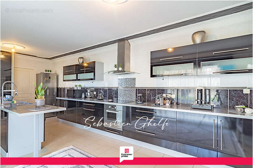 Maison à ROMORANTIN-LANTHENAY