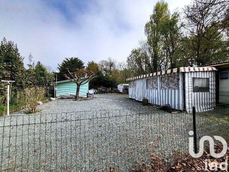 Photo 7 - Terrain à SAINT-PIERRE-D&#039;OLERON