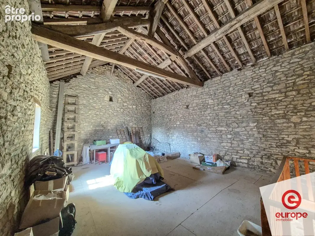 Maison 4 pièces de 100m2 avec jardin et dépendances à Domecy-sur-le-Vault - photo 20