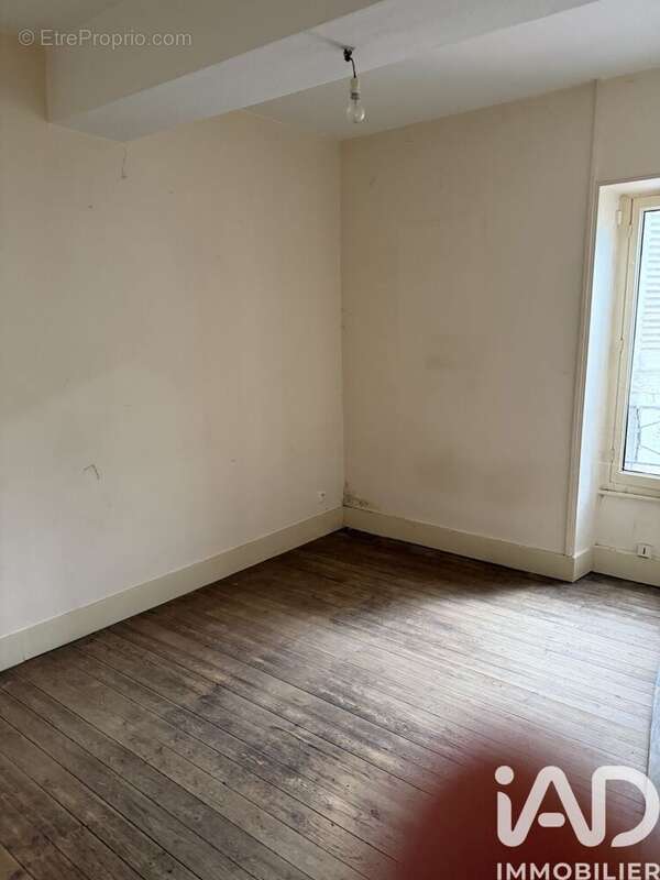 Photo 9 - Maison à BOURBON-LANCY