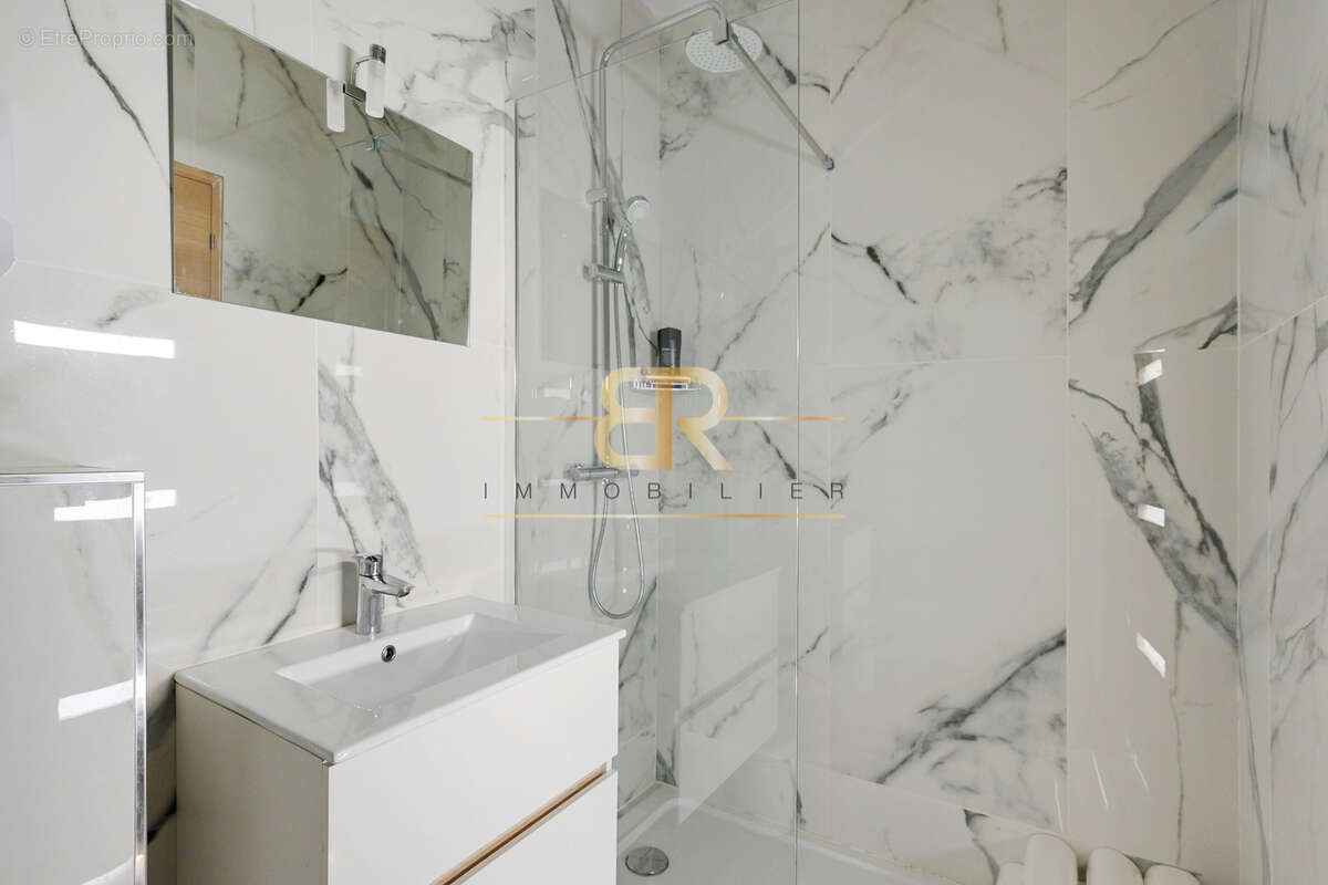 Appartement à PARIS-5E