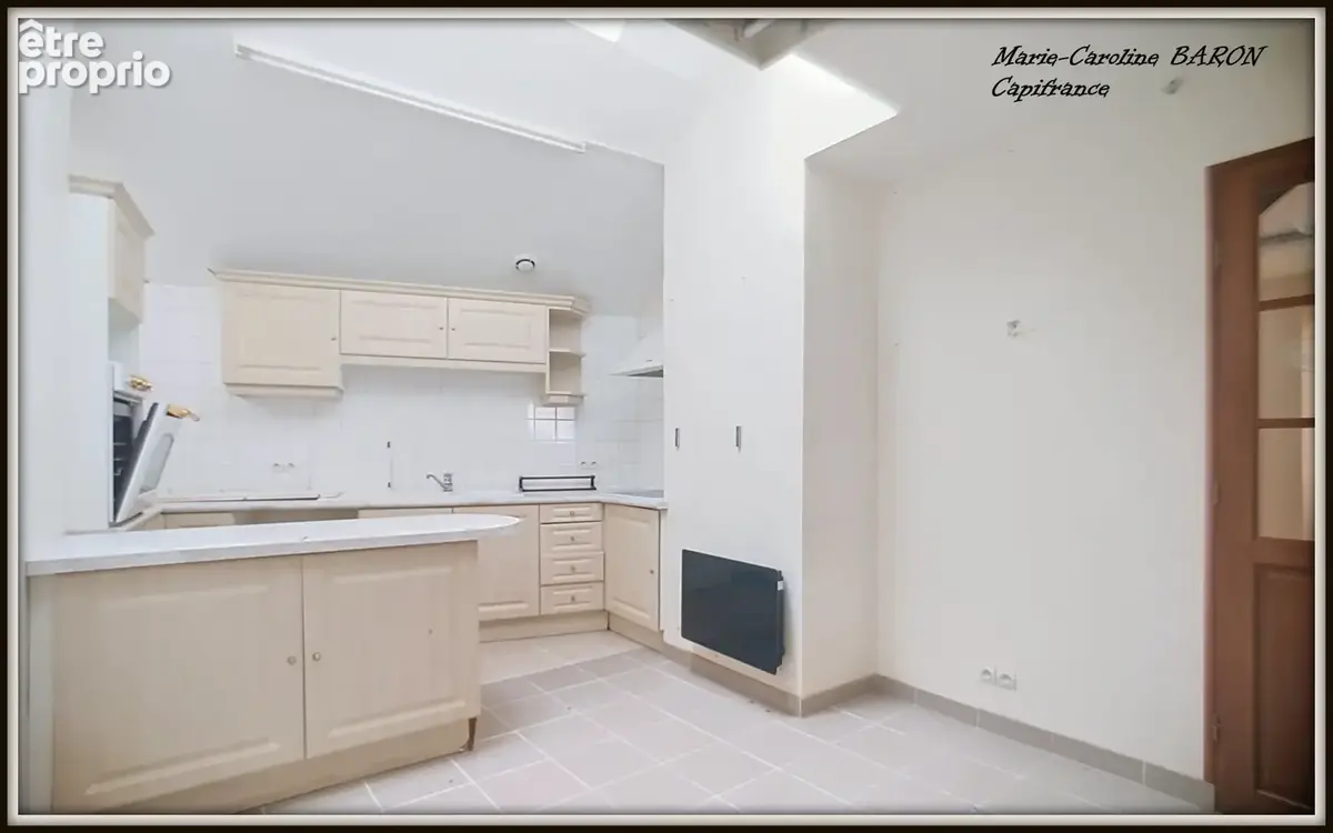 Immeubles pour investissement  BUZANCAIS (36) - photo 7