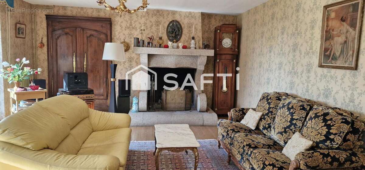 Photo 9 - Maison à LA PRENESSAYE