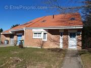 Maison à BRUAY-LA-BUISSIERE