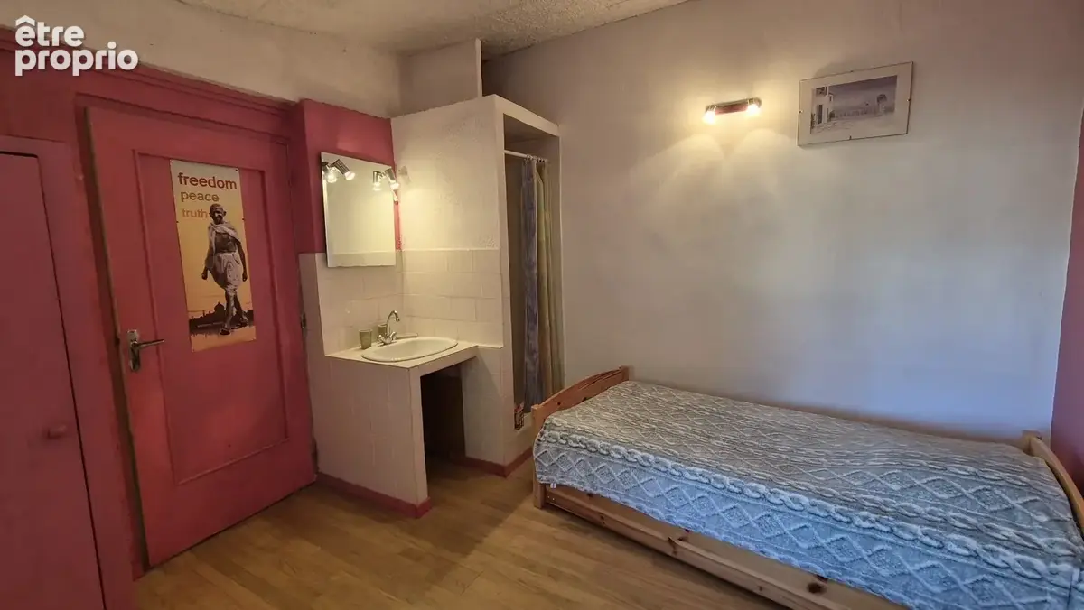 Maison 6 pièces 130 m² à vendre à Condom (32100) - photo 7