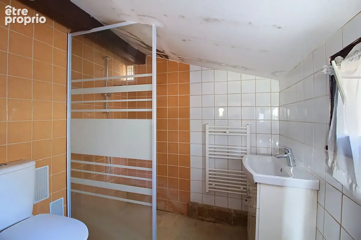 À VENDRE EN EXCLUSIVITÉ - TRANS-EN-PROVENCE - CABANON sur un terrain en zone naturelle de 1,7 hectares - photo 9