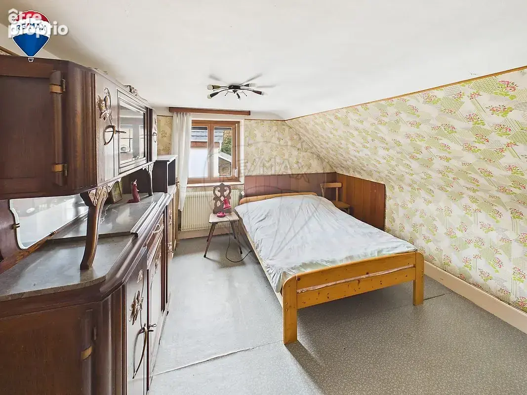 Maison 5 chambre(s) à vendre - photo 10