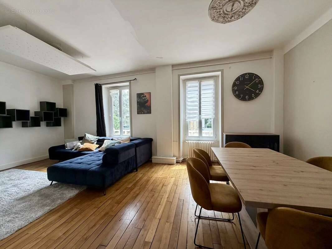 Vente Appartement Brive-la-gaillarde(19100) 150 000ï¿œ - photo 2