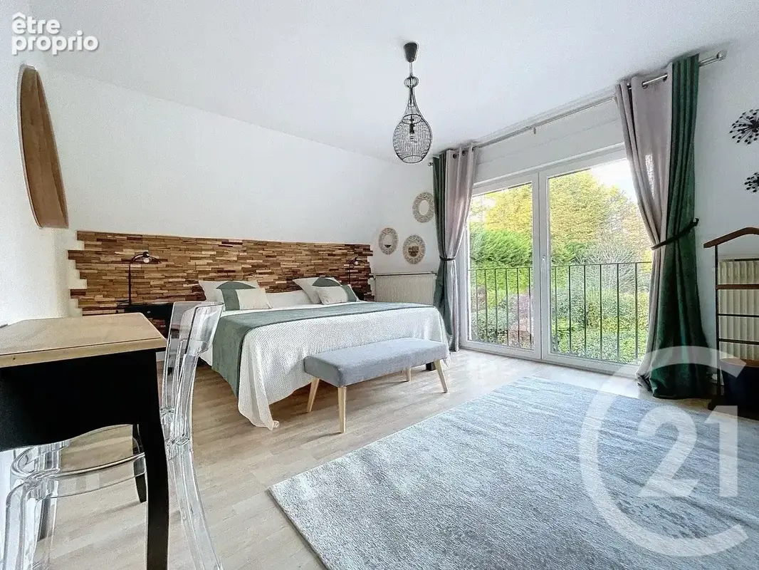 Maison 13 pièces 349 m² à vendre à Samoreau (77210) - photo 23
