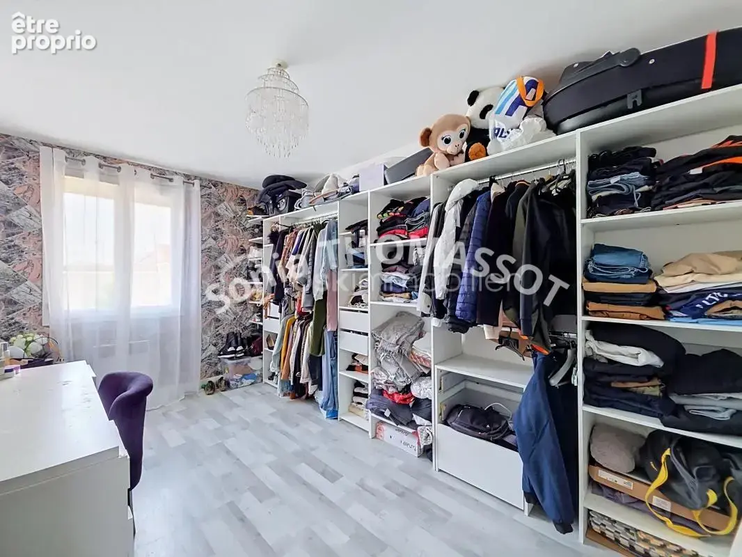 Maison de plain-pied – Posez vos valises - photo 11