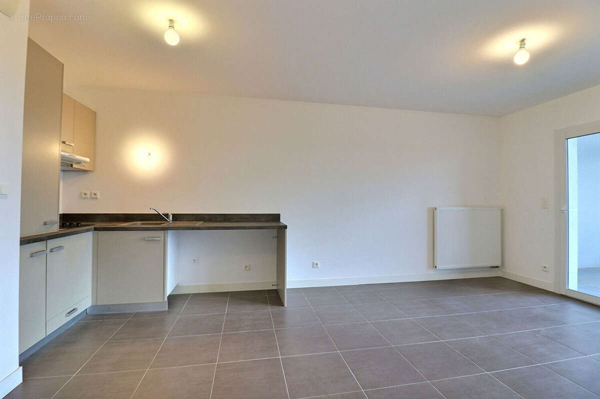Appartement à SAINT-JEAN-DE-LUZ