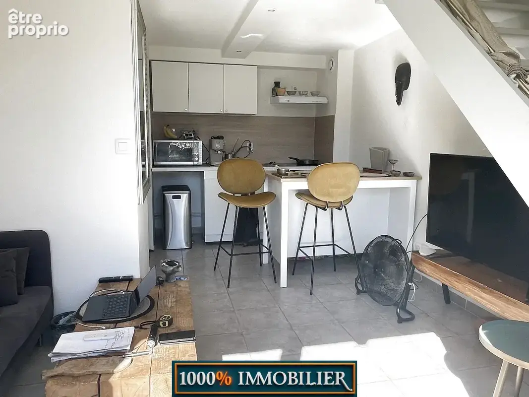 Maison avec jardin et parking - photo 3