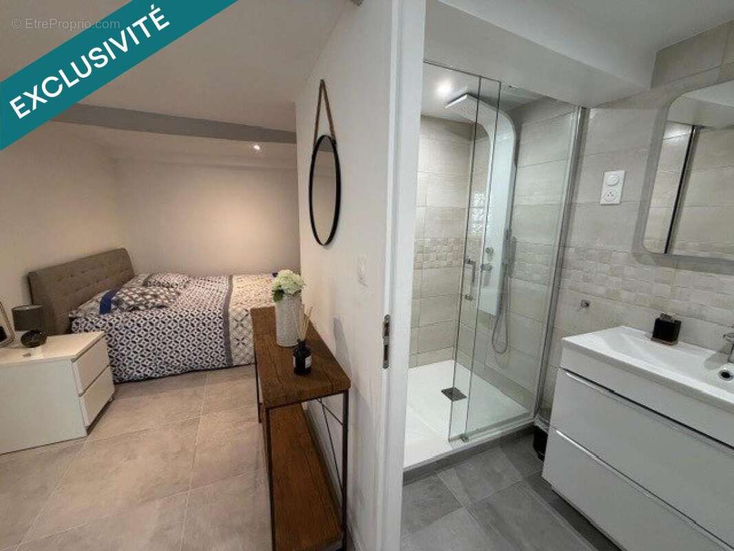 Photo 7 - Appartement à BARGEMON