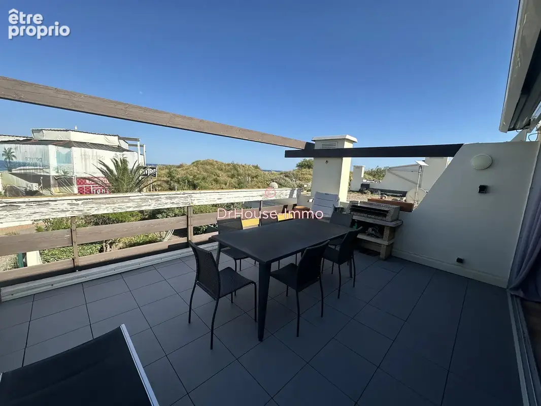 Maison 2 pièces 36 m² à vendre à Agde (34300) - photo 81