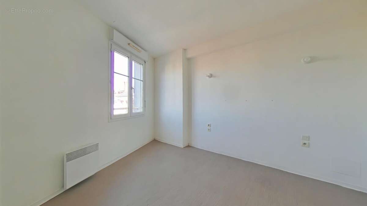 Appartement à TARBES