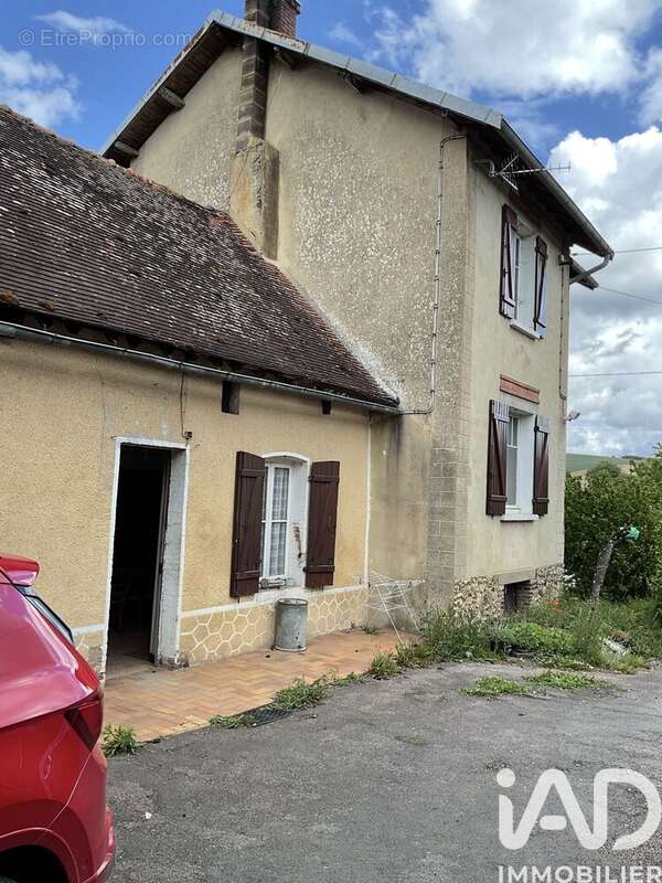 Maison 110 m² à Sormery  - photo 2