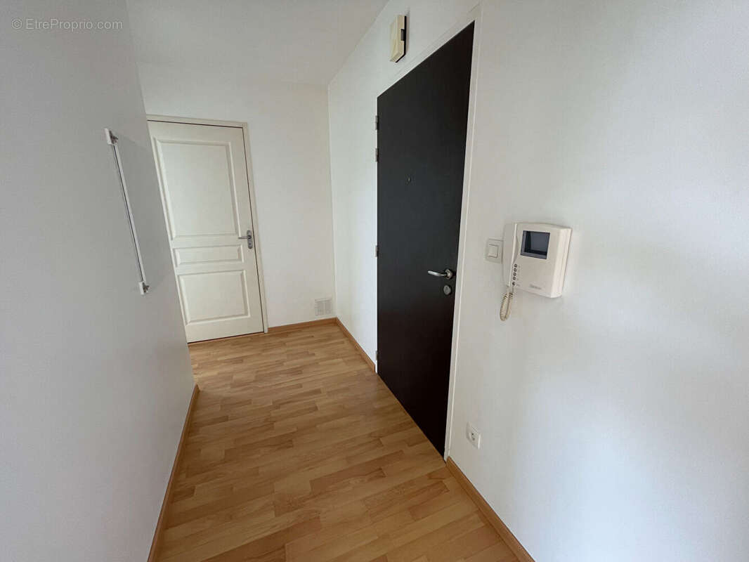 Appartement 48m² à saint-sébastien-sur-loire - photo 7