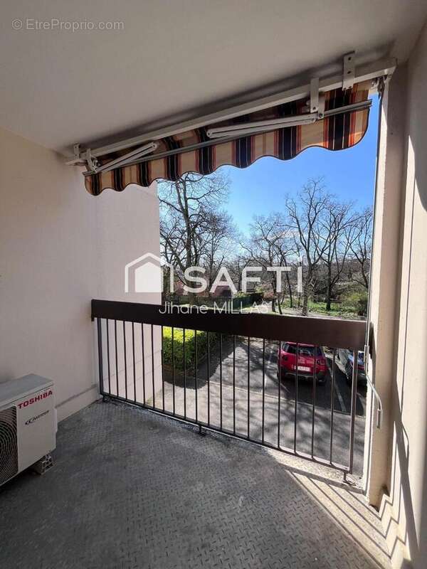 Photo 4 - Appartement à TOULOUSE