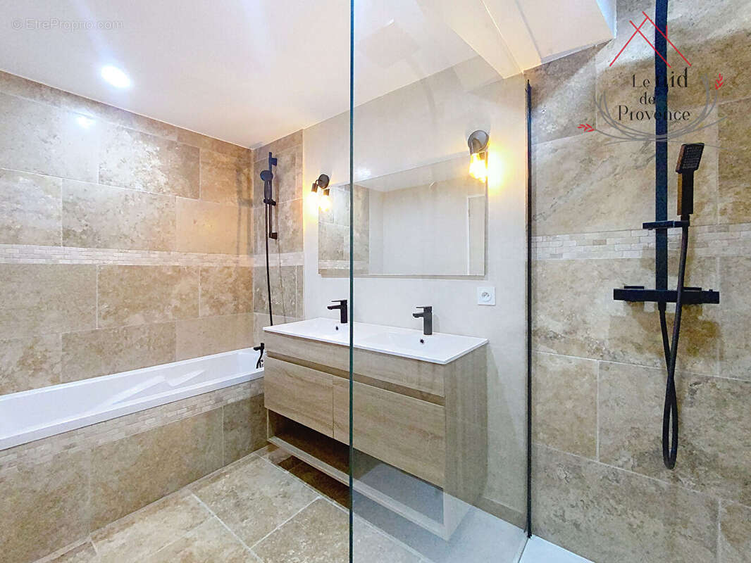 Appartement à CARPENTRAS