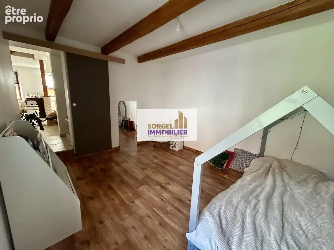 Beau duplex 5 pièces avec garage - WOLXHEIM - photo 8