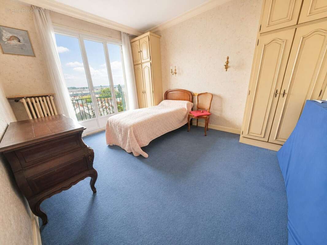 Appartement 150 m² à Tours  - photo 3