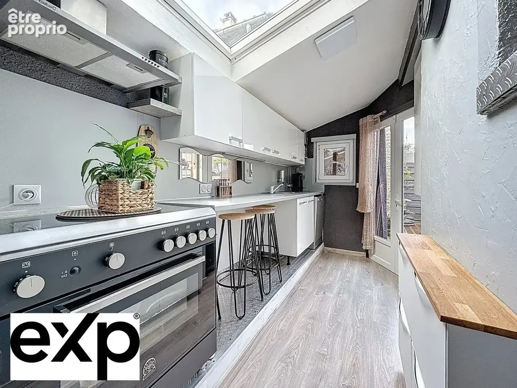 Maison 4 pièces 60 m² à vendre à Vernon (27200) - photo 5