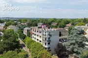 Appartement à LE VESINET