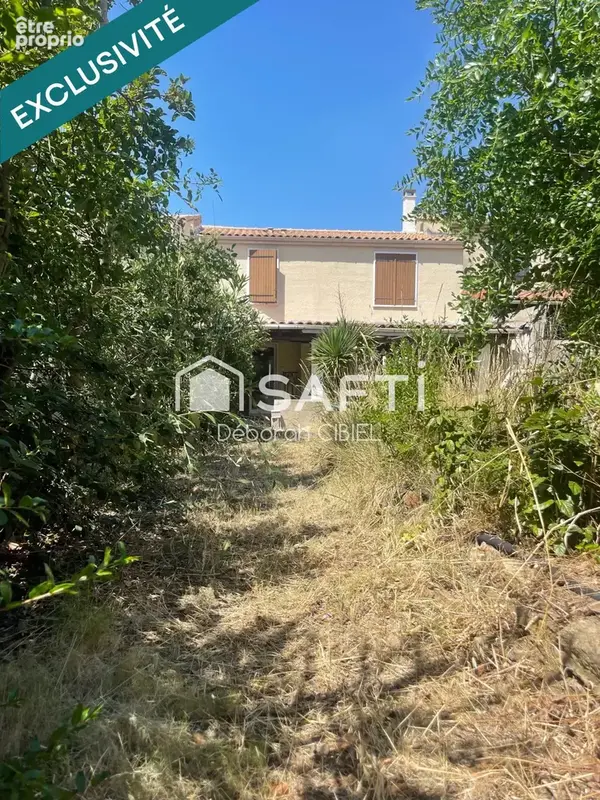 Photo 1 - Maison à LA FARE-LES-OLIVIERS