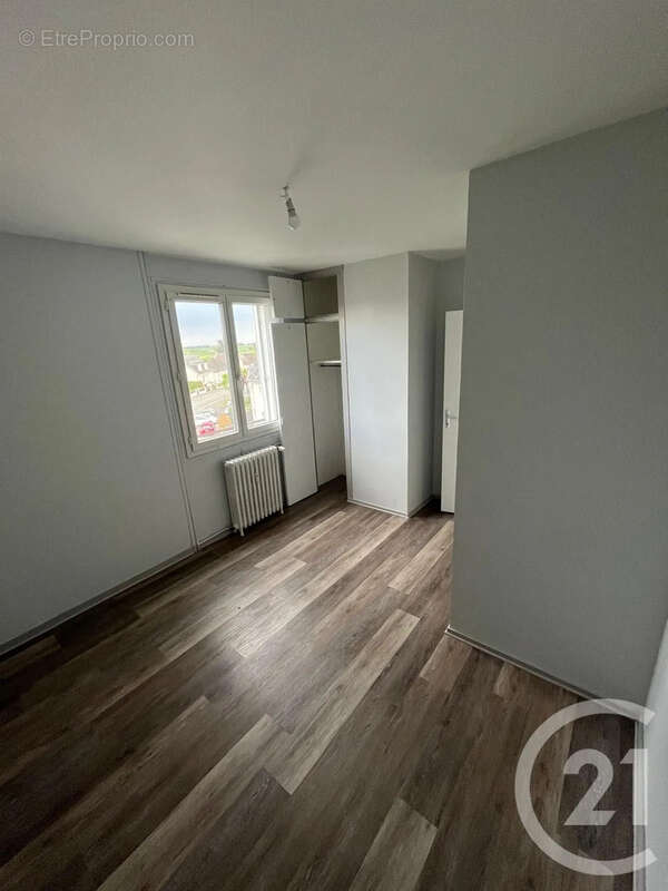 Appartement à CHATEAUDUN