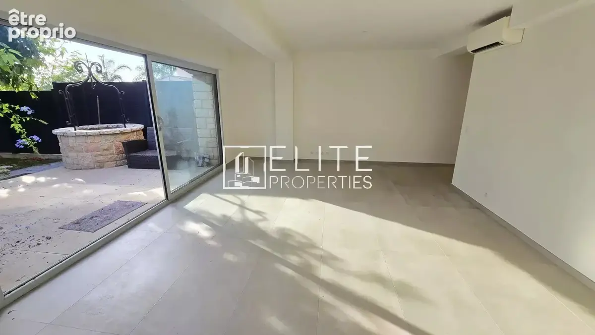 Appartement 3 pieces 80m² + jardin + 2 parkings mouans-sartoux - photo 16