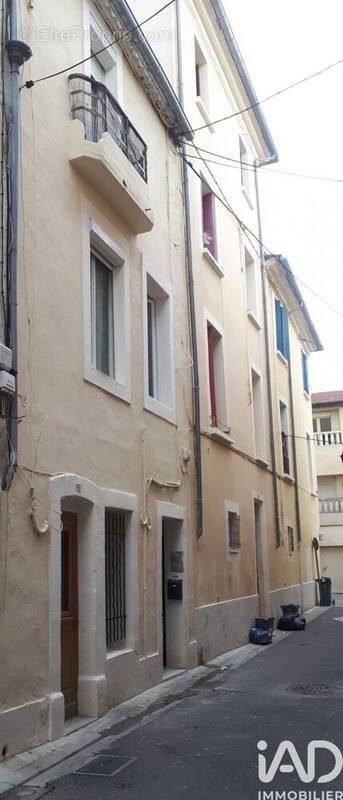 Photo 1 - Appartement à LUNEL