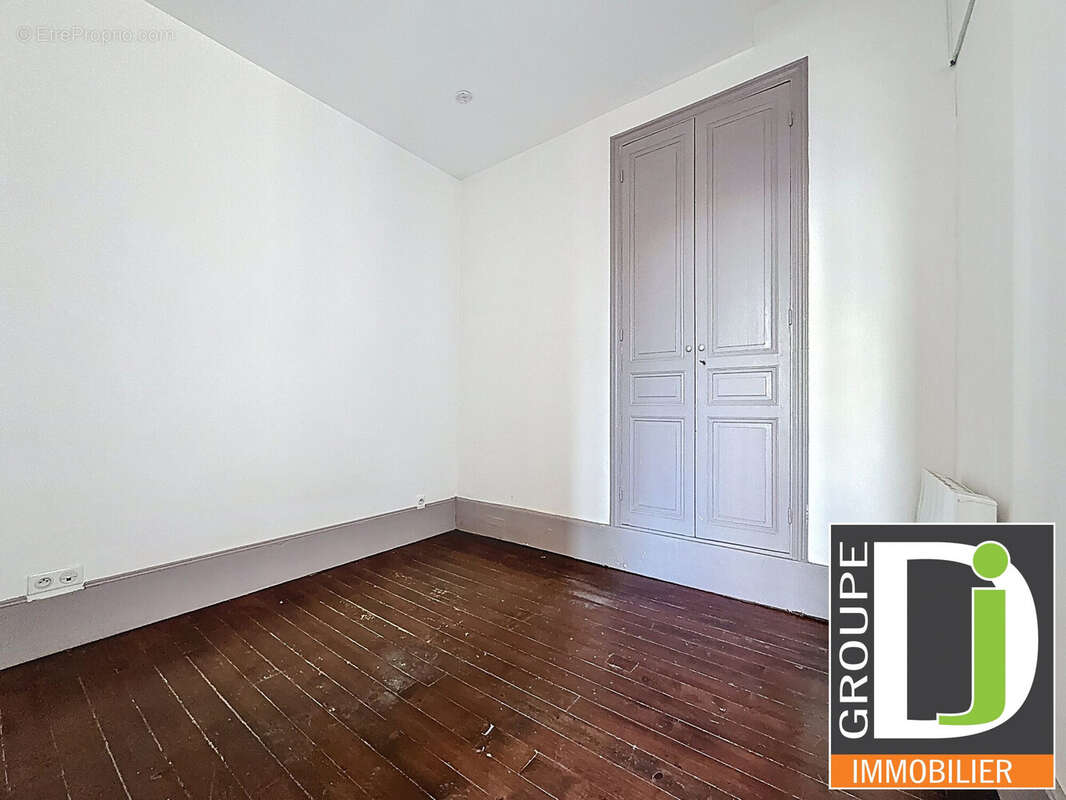 Appartement à VALENCE