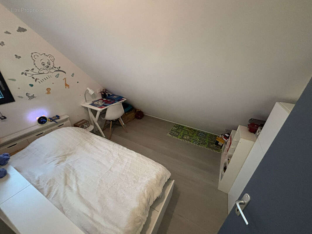 Maison à LE CROISIC