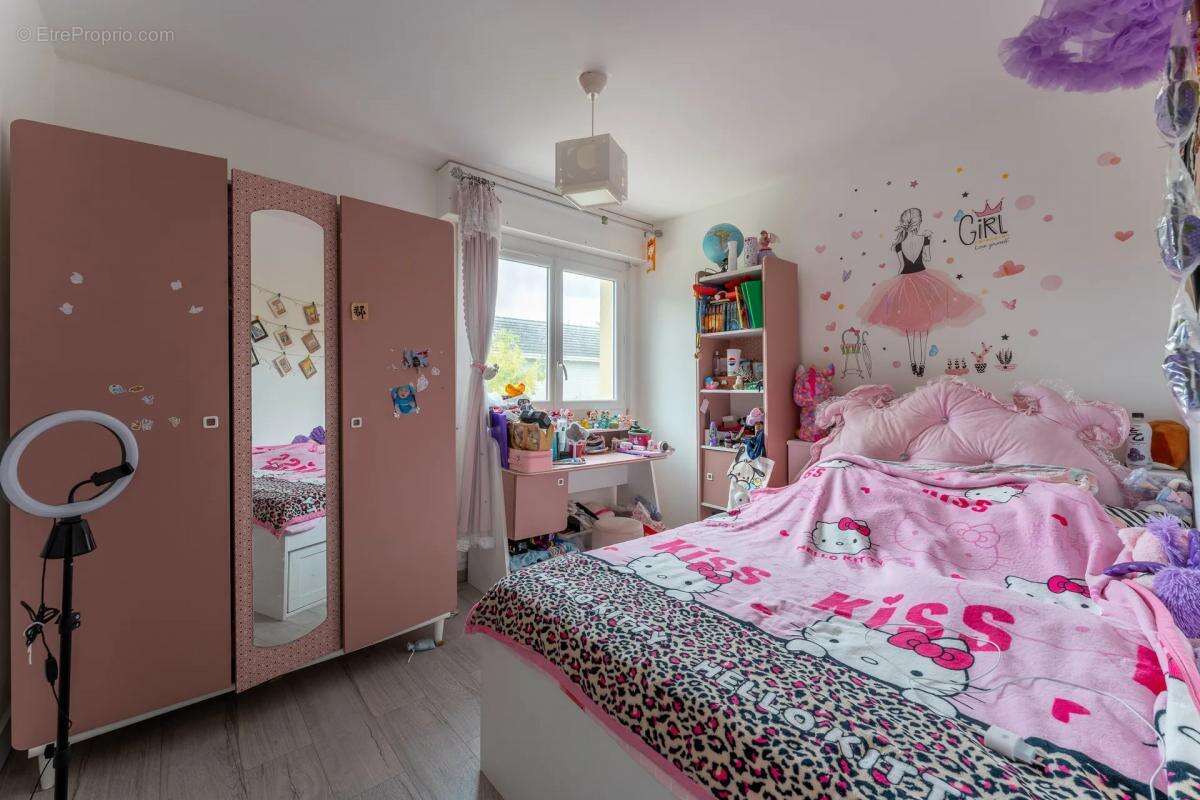 Appartement à MERIGNAC