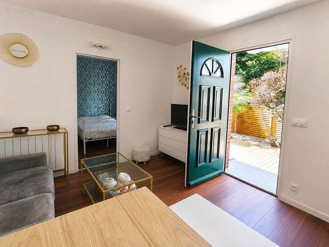 Appartement à CHATOU